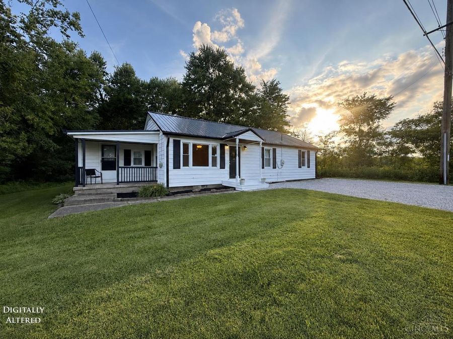 3199 St Rt 756, Franklin Township, OH 45120 Photo 1