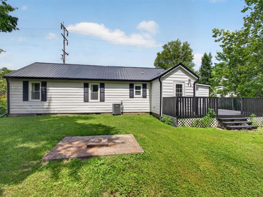 3199 St Rt 756, Franklin Township, OH 45120 Photo 23
