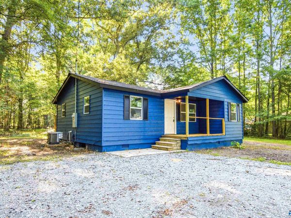 23365 Highway 251, Toney, AL 35773