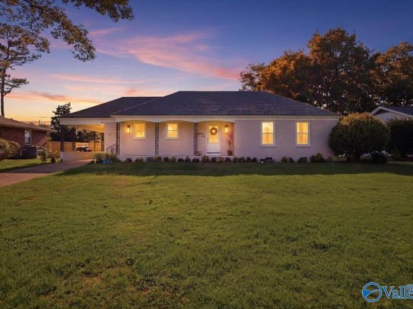 2412 Penn Street, Huntsville, AL 35801