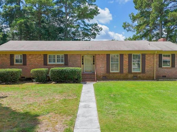 1715 Iris Street SW, Decatur, AL 35601