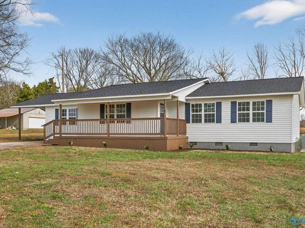2270 Randles Road, Grant, AL 35747