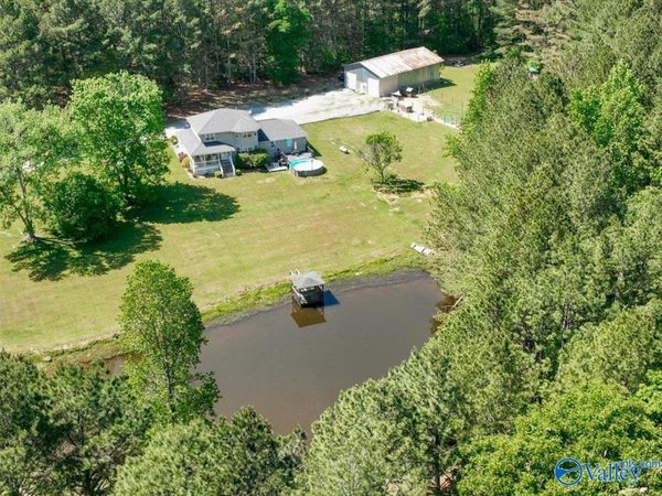 1165 County Road 1196, Cullman, AL 35057