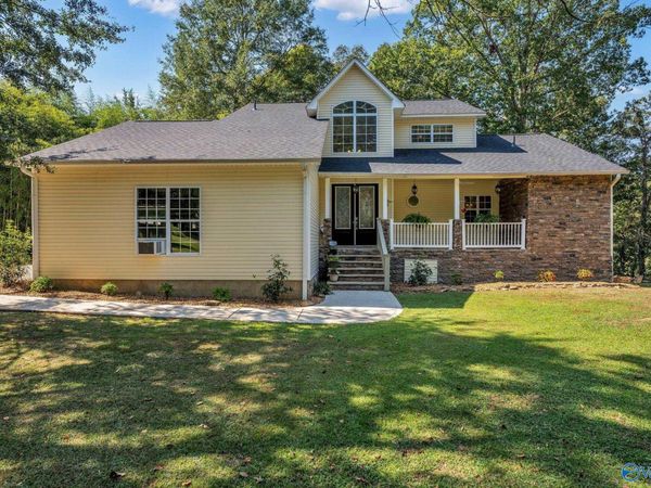 1633 County Road 264, Cullman, AL 35057