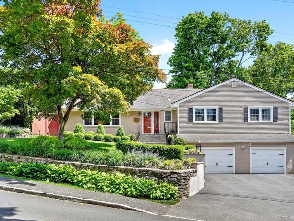 14 Caterson Terrace , Hartsdale, NY 10530