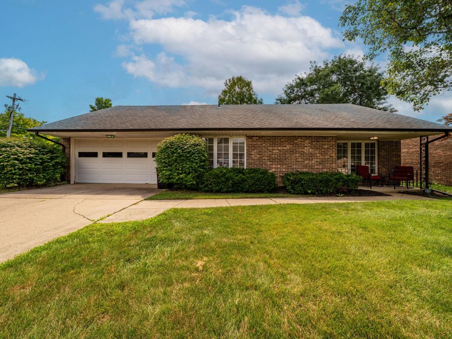 2244 Manhattan Boulevard, Springfield, OH 45504 Photo 1