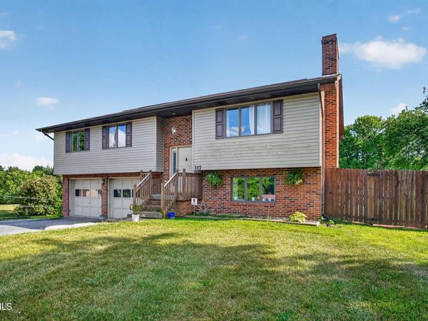 117 Windsong Drive, Gray, TN 37615