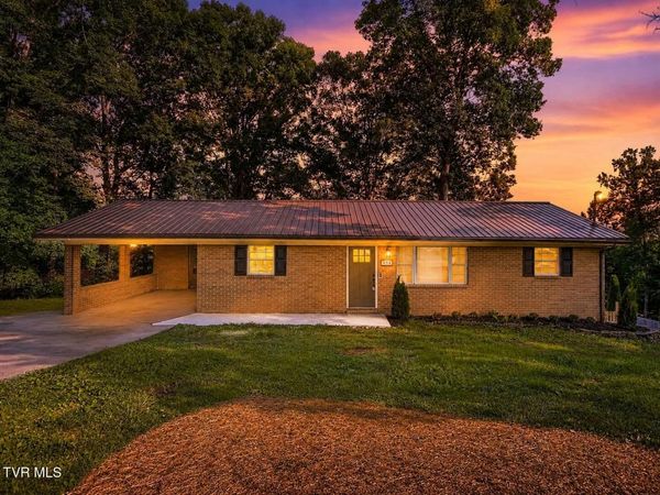 314 Crosby Drive, Bean Station, TN 37708