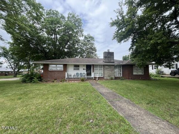 2021 East Sevier Avenue, Kingsport, TN 37664