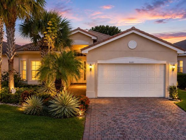 8681 Cathedral Peak Court, Boynton Beach, FL 33473