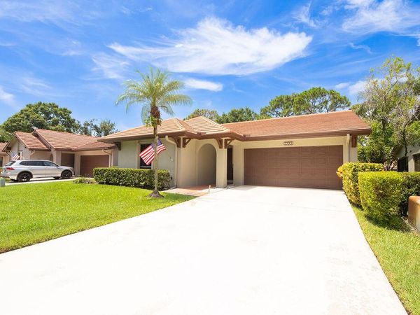 2784 SW Willowood Circle , Palm City, FL 34990