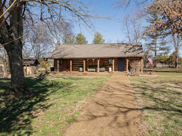 9202 Link Rd , Christiana, TN 37037