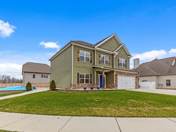 1125 Little Sorrel Rd , Hixson, TN 37343
