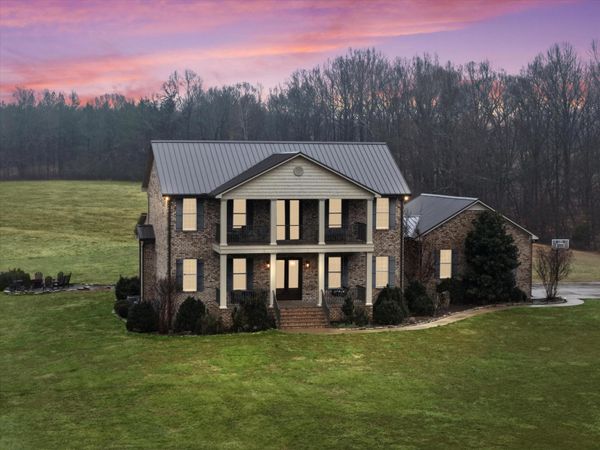 950 Puncheon Branch Rd , Minor Hill, TN 38473