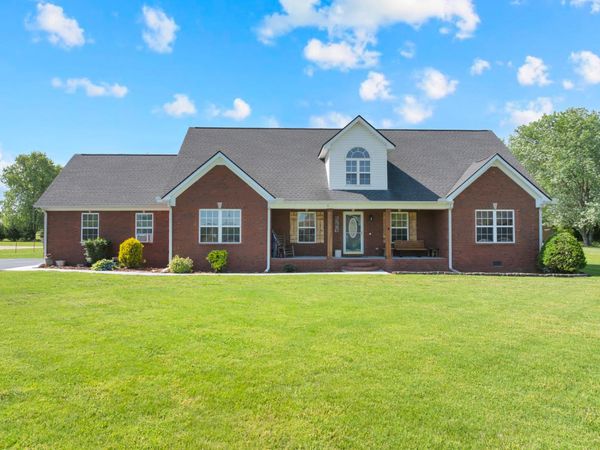 560 Crosswood Ct , Murfreesboro, TN 37127