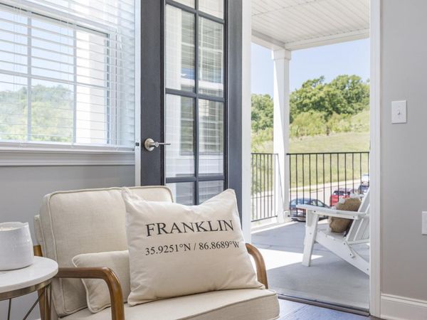 2000 Shadow Green Dr , Unit H-203, Franklin, TN 37064