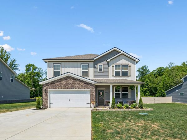8583 Turnbull Dr , Pleasant View, TN 37146