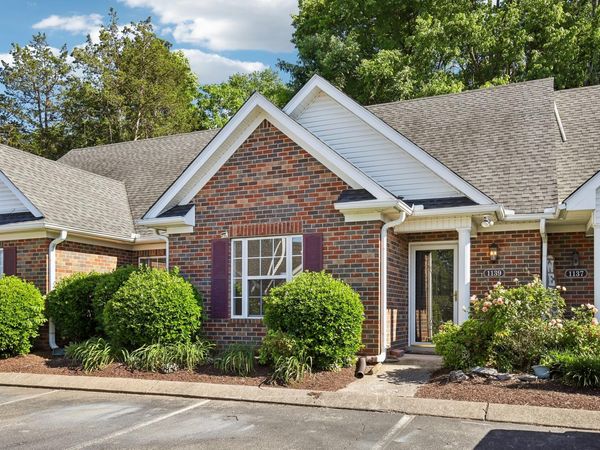 1139 Nashboro Blvd , Nashville, TN 37217
