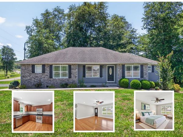 197 Rustling Oaks Dr , Sparta, TN 38583
