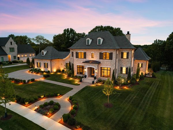 1651 Heartwood Ln , Brentwood, TN 37027