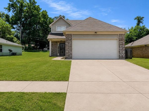 4001 WESLEY FOREST PL , Memphis, TN 38109