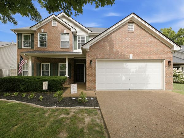 3186 Tristan Dr , Franklin, TN 37064