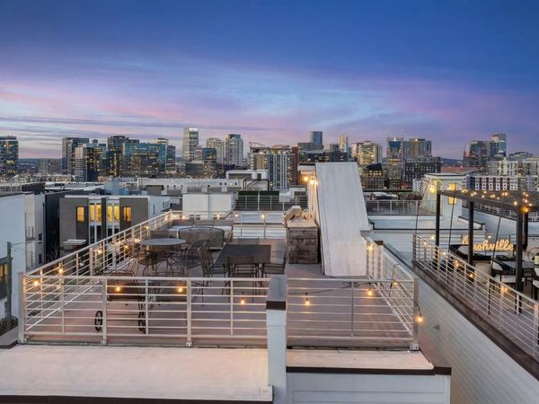 1002 11th Ave S, Nashville, TN 37203