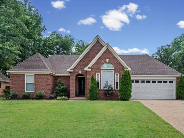 5965 SOUTHRIDGE DR , Olive Branch, MS 38654