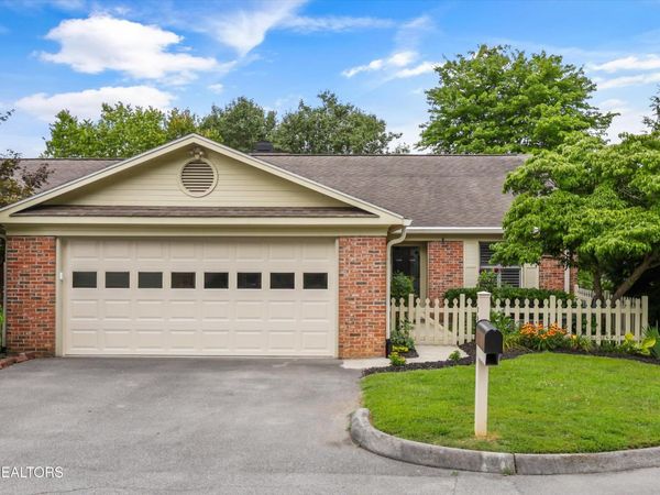 801 Prestwick Drive , Maryville, TN 37803