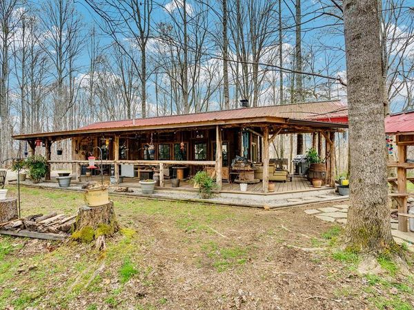 6219 Jones Harris Rd , Silver Point, TN 38582