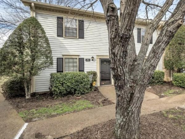 740 Fox Ridge Dr , Brentwood, TN 37027