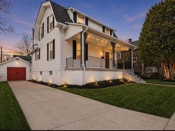 904 Lawrence St , Old Hickory, TN 37138