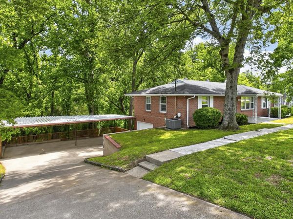 2226 Weona Dr , Nashville, TN 37214