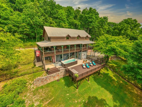 1755 Warren Hollow Rd , Nolensville, TN 37135