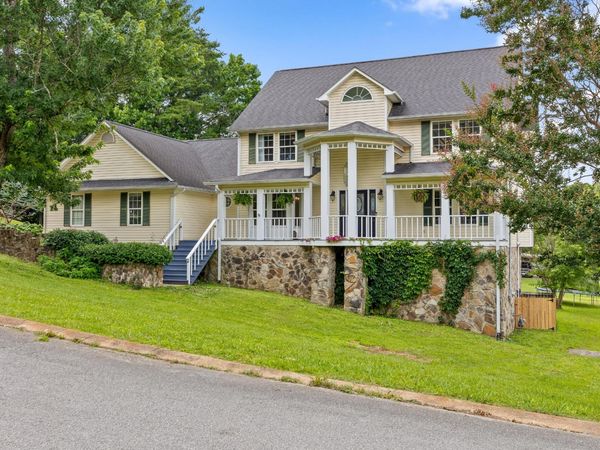 133 Merry Wood Drive , Rossville, GA 30741