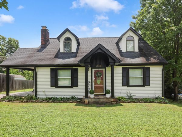 2505 Stinson Rd , Nashville, TN 37214