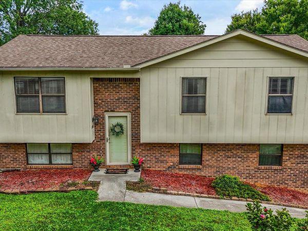 1705 Sundrop Drive , Knoxville, TN 37921