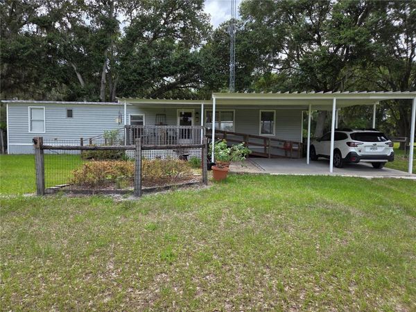 2450 SE 190TH TERRACE, MORRISTON, FL 32668