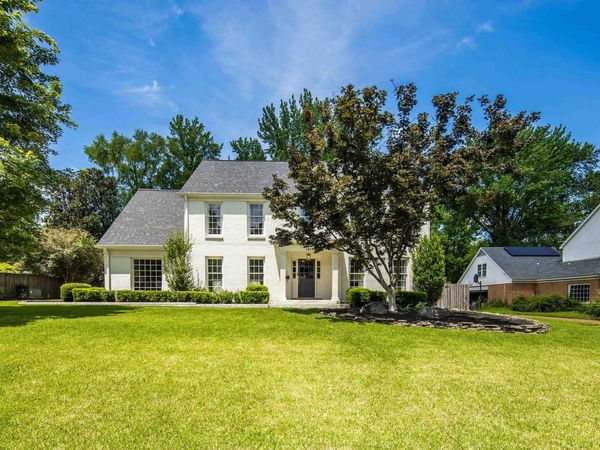 1853 HUNTERS HILL DR, Germantown, TN 38138