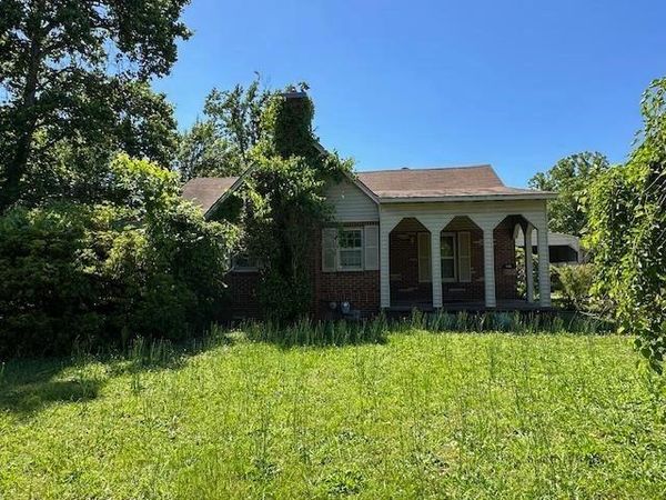 335 PATTERSON RD , Savannah, TN 38372