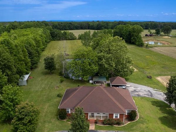 84 Scott Orchard Rd , Taft, TN 38488