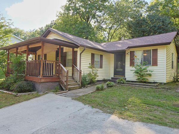 5109 Delashmitt Road , Hixson, TN 37343