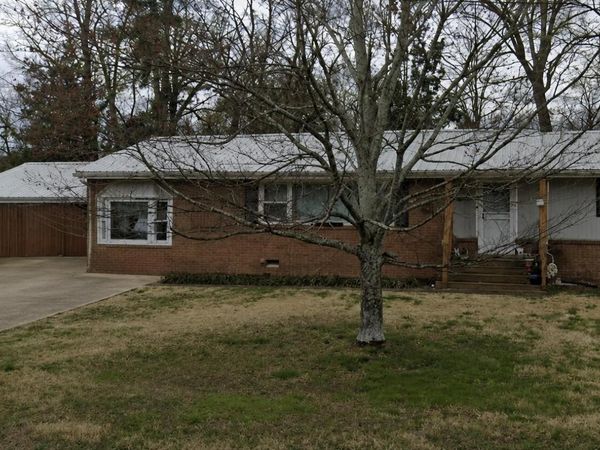 3916 Fountain Avenue , Chattanooga, TN 37412