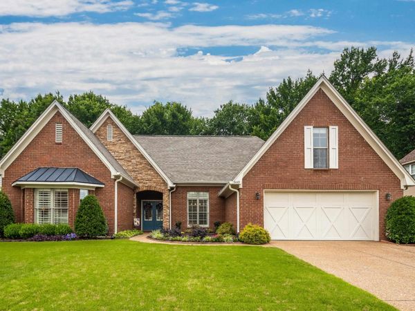 3449 VALLEY CHASE LN , Bartlett, TN 38133