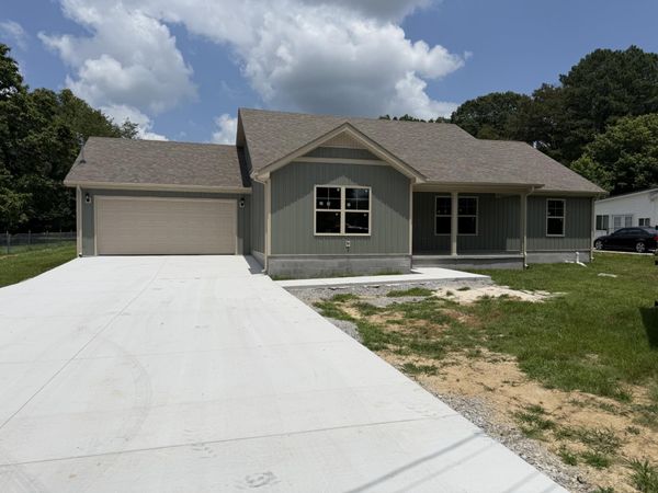 769 Old Bushy Branch , Manchester, TN 37355