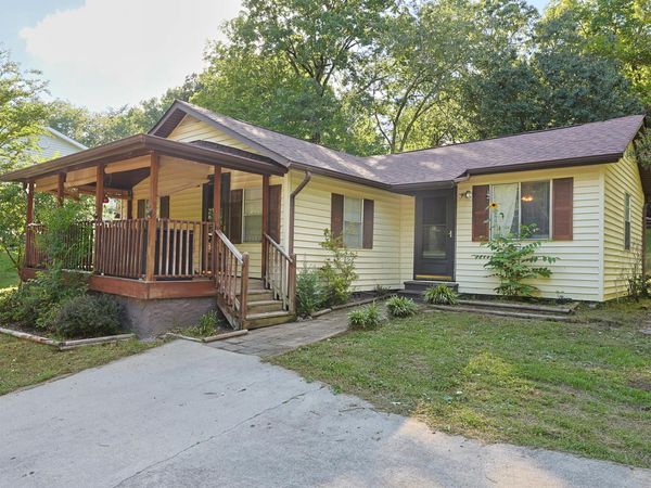 5109 Delashmitt Road, Hixson 37343