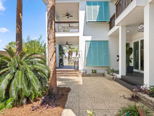 3534 Treasure Circle, Panama City Beach, FL 32408