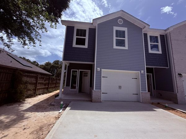 408 Walters Circle, Unit 3, Fort Walton Beach, FL 32547