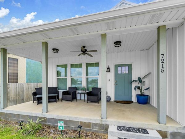 7215 S Lagoon Drive, Panama City Beach, FL 32408