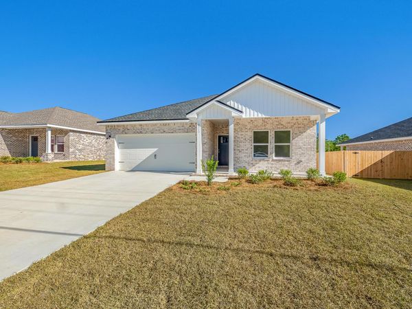 2824 Blackbird Court, Crestview, FL 32539